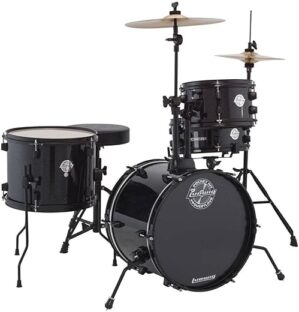 Ludwig Questlove Pocket Kit LC178X016 Drum Set