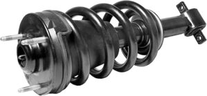Monroe Quick-Strut 139104 Suspension Strut Assembly