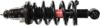 Monroe Quick-Strut 171101L Suspension Strut Assembly
