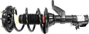 Monroe Quick-Strut 172143 Suspension Strut Assembly