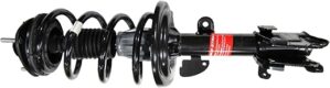 Monroe Quick-Strut 172433 Suspension Strut Assembly