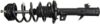 Monroe Quick-Strut 172525 Suspension Strut Assembly