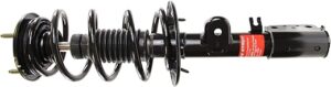 Monroe Quick-Strut 172729 Suspension Assembly For Explorer