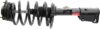 Monroe Quick-Strut 471128L Suspension Strut Assembly