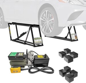QuickJack QuickJack 5000TL Portable Car Lift