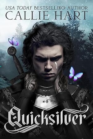 Quicksilver (Fae & Alchemy Book 1) by Rysa Walker