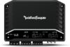 Rockford Fosgate R2-500X4 Prime 500-Watt Amplifier