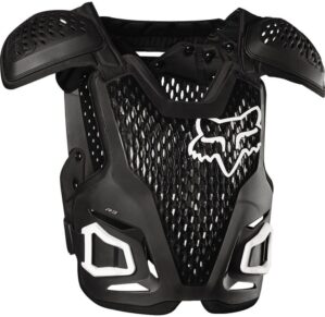 Fox Racing R3 Motocross Guard