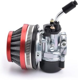 MaySpare Racing Carburetor With Air Filter