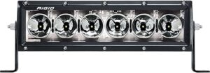 RIGID Radiance+ 10 Inch RGBW Light Bar 210053