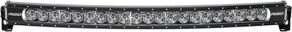 RIGID Radiance+ Curved 40 Inch RGBW Light Bar 340053