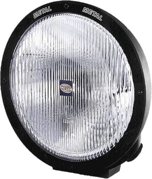 HELLA Rallye 4000 Series Halogen Euro Beam Lamp