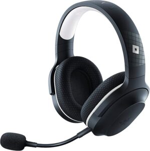 Razer Razer Barracuda X Wireless Gaming & Mobile Headset By [Author’s Name]