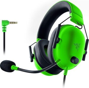 Razer Razer BlackShark V2 X Gaming Headset