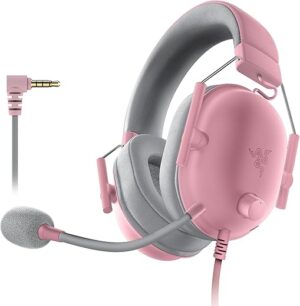 Razer Razer BlackShark V2 X Gaming Headset By Author's Name