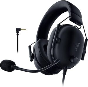Razer Razer BlackShark V2 X PlayStation Gaming Headset