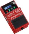 BOSS RC-5 Loop Station Phrase Recorder Pedal