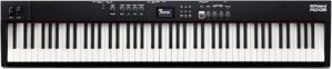Roland RD-08 Stage Piano With 88-Note Keyboard