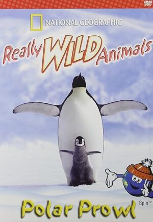 Really Wild Animals: Polar Prowl by National Geographic