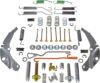 Dorman Rear Drum Brake Hardware Kit HW2324