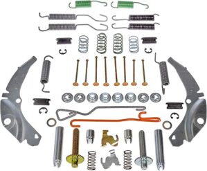 Dorman Rear Drum Brake Hardware Kit HW2324