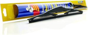 MICHELIN Rear Windshield Wiper Blade, 9516, 16