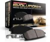 Power Stop Rear Z17 Ceramic Brake Pads 17-905