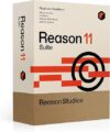 Reason Studios Reason 11 Suite Upgrade DAW