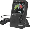 LEKATO Rechargeable 3 In 1 Digital Metronome