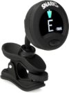 SNARK Rechargeable Clip-On Tuner (SN-RE)