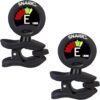 SNARK Rechargeable Clip-On Tuner (SN-RE)