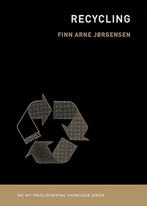Recycling by Finn Arne Jørgensen
