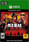 Red Dead Online