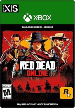 Red Dead Online