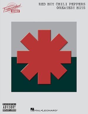 Red Hot Chili Peppers - Greatest Hits