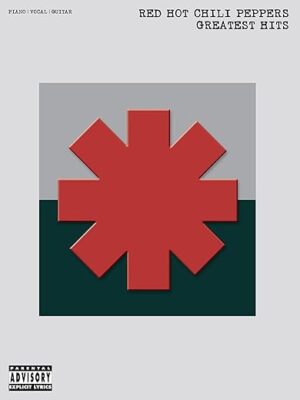 Red Hot Chili Peppers- Greatest Hits