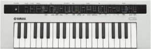 YAMAHA REFACE CS Portable Analog Synthesizer