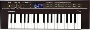 YAMAHA REFACE DX Portable FM Synthesizer