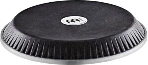 Meinl Percussion Remo Conga Head, Skyndeep Calfskin RHEAD-11BK