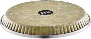 Meinl Percussion REMO Drum Head For Meinl Congas RHEAD-1134BK