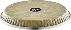 Meinl Percussion Remo Head For Congas, RHEAD-1212BK