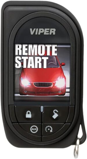 Viper Remote Replacement 7945V - Premium OLED