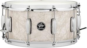 Gretsch Renown Series Snare Drum 6.5"x14" RN2-6514S-VP