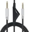 Cypher.V Replacement Cable Cord For Astro A40/A40TR/A10 Gaming Headsets By Author’s Name