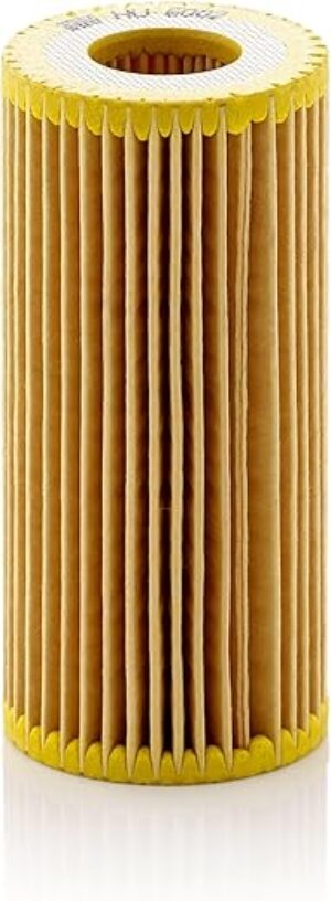 Mann Filter Replacement Oil Filter HU6002Z