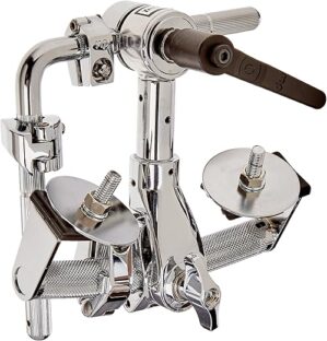 Drum Workshop Retro-Style Bass Drum Single Mount