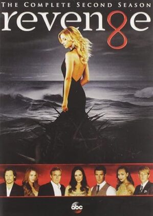 Revenge: Season 2