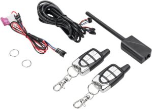 Crimestopper REVO41 Car Alarm Accessory