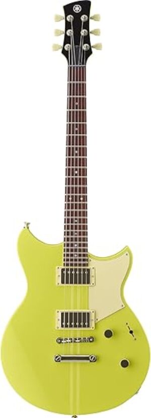 YAMAHA Revstar Element RSE20 Electric Guitar