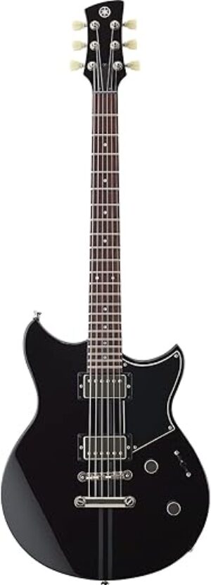 YAMAHA Revstar Element RSE20 Electric Guitar